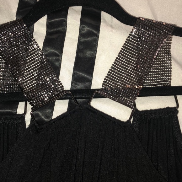 Bebe Top - Picture 3 of 6